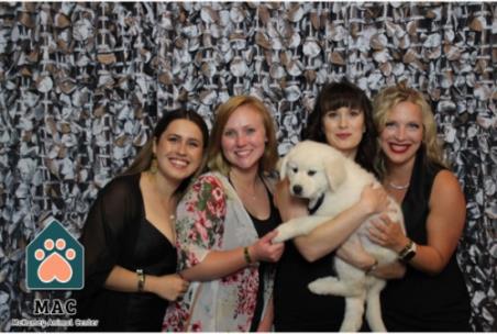 McKamey Animal Center Hosts Record-Breaking Gala At The Chattanoogan - Vimarsana News