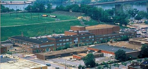 Kirkman Tech