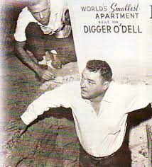 Digger O'Dell