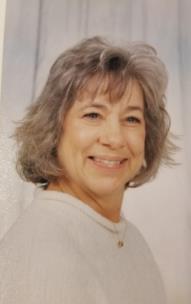 Cynthia “Cindy” Gossett Lowery