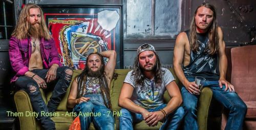 Chattanooga Live Music Upcoming Events Chattanoogan Com