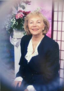 Joy Rungee
