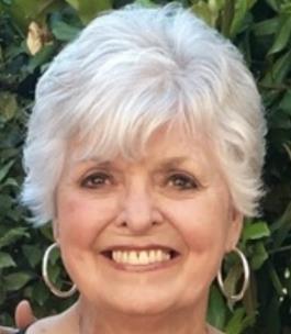 Betty "JoJo" Helms