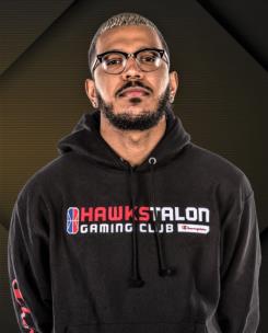 Caesar Martinez