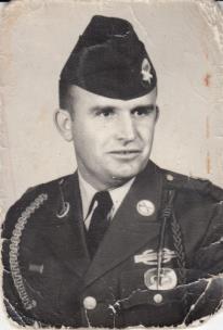 Maxie “Mac” Altman