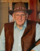 John Wayne Farlett