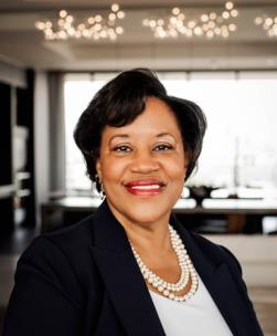 Rhonda Scott