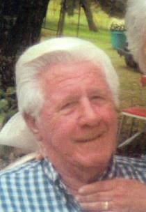 Gary Lance Hasty
