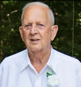 Thurman Lewis “Buddy” Pitts