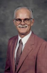 Malcolm Pickle