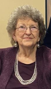 Joan Sharp