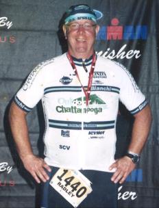Kenneth Wayne Radley