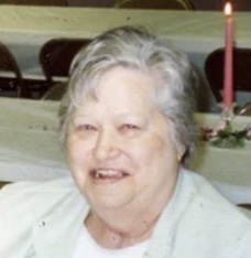 Frances Rothwell