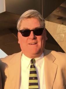 James Edward “Jim” Ireland