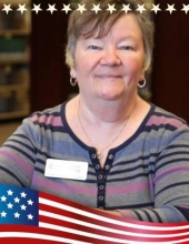 Janet Ann Vetter