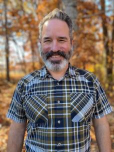 Mark Thurman