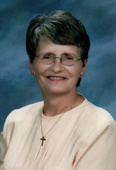 Elizabeth “Gail” Owen Lancaster