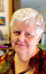 Nancy Lee McCormick