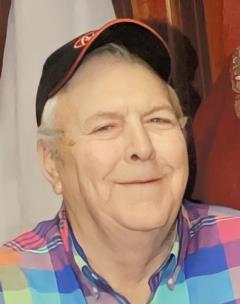 Tommy Dale Collins