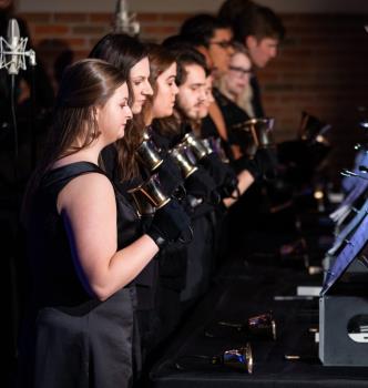 Lee U Handbells 