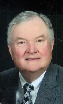 Robert "Bob" Clell Thompson, Jr.