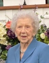 Pauline Clayton