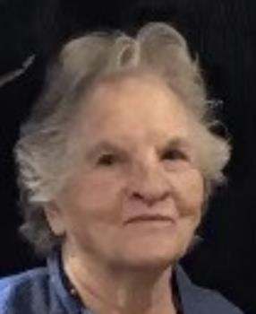 Martha Pittman