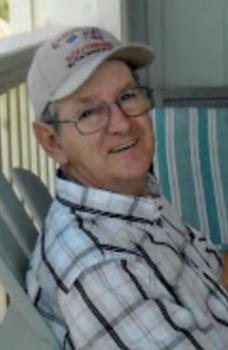 Jimmy Harding