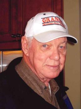 Charles "Bill" Ward