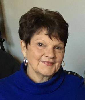 Katherine Ann Mylek