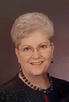 Janice Edwards