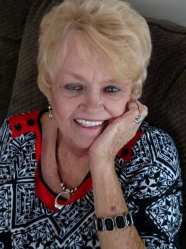 Catherine Marie Brady