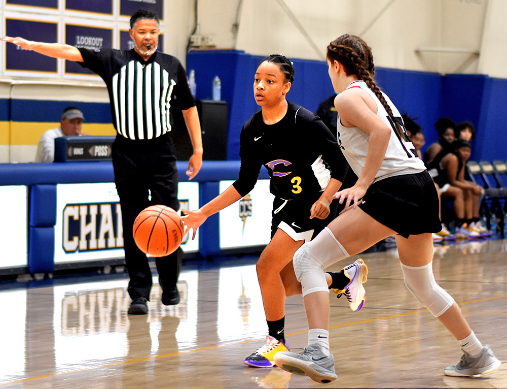 PHOTOS Prep Basketball Jamboree