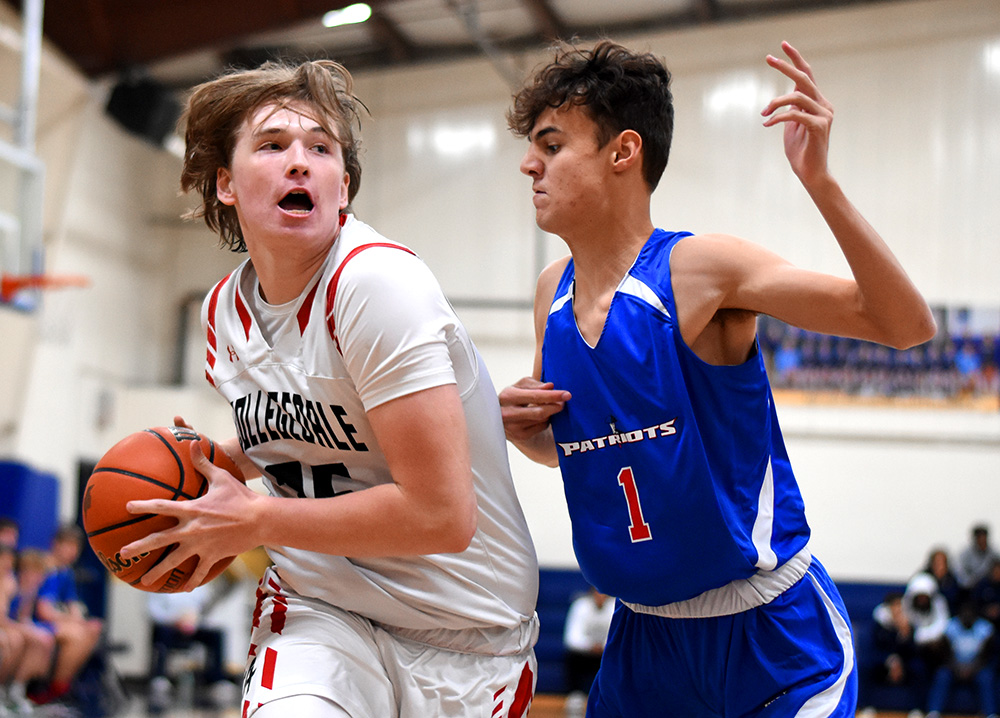 PHOTOS Prep Basketball Jamboree