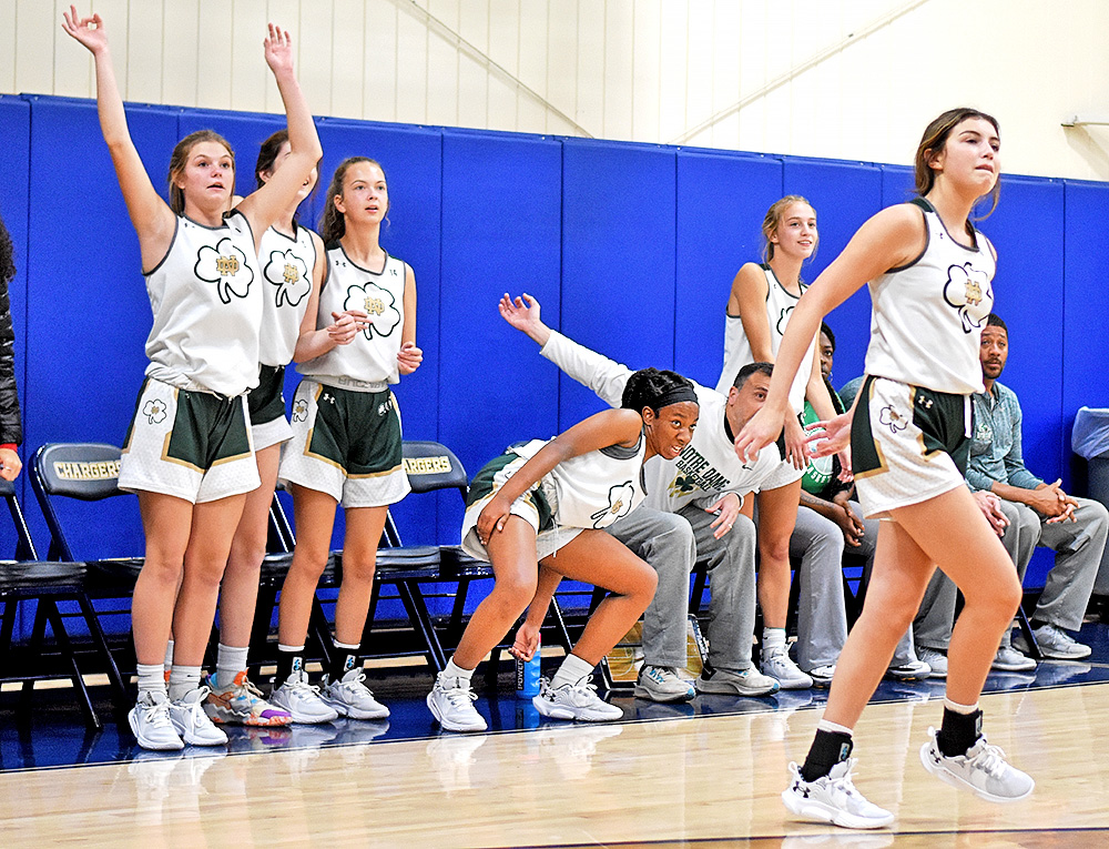 PHOTOS Prep Basketball Jamboree