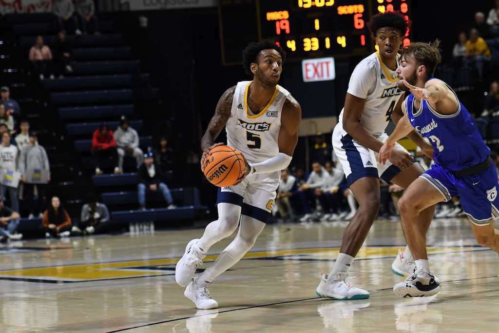 PHOTOS UTC Defeats Covenant, 10855