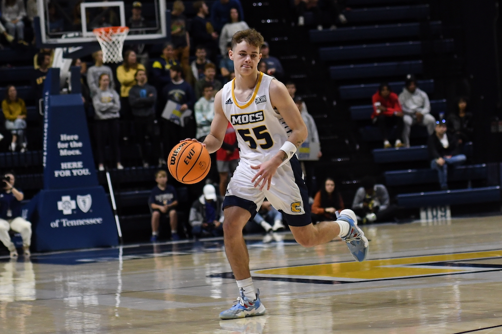 PHOTOS UTC Defeats Covenant, 10855