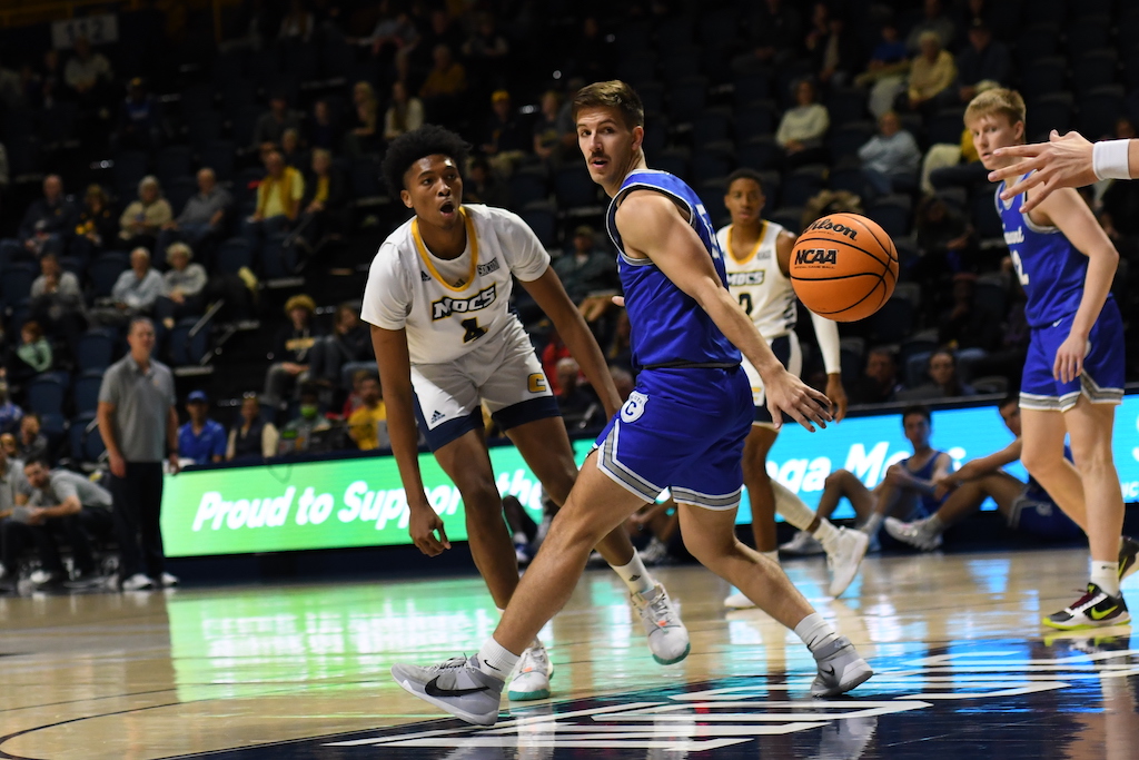 PHOTOS UTC Defeats Covenant, 10855