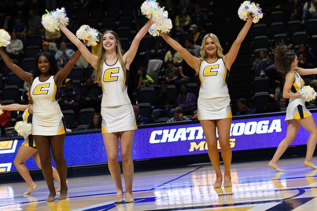 PHOTOS UTC Defeats Covenant, 10855