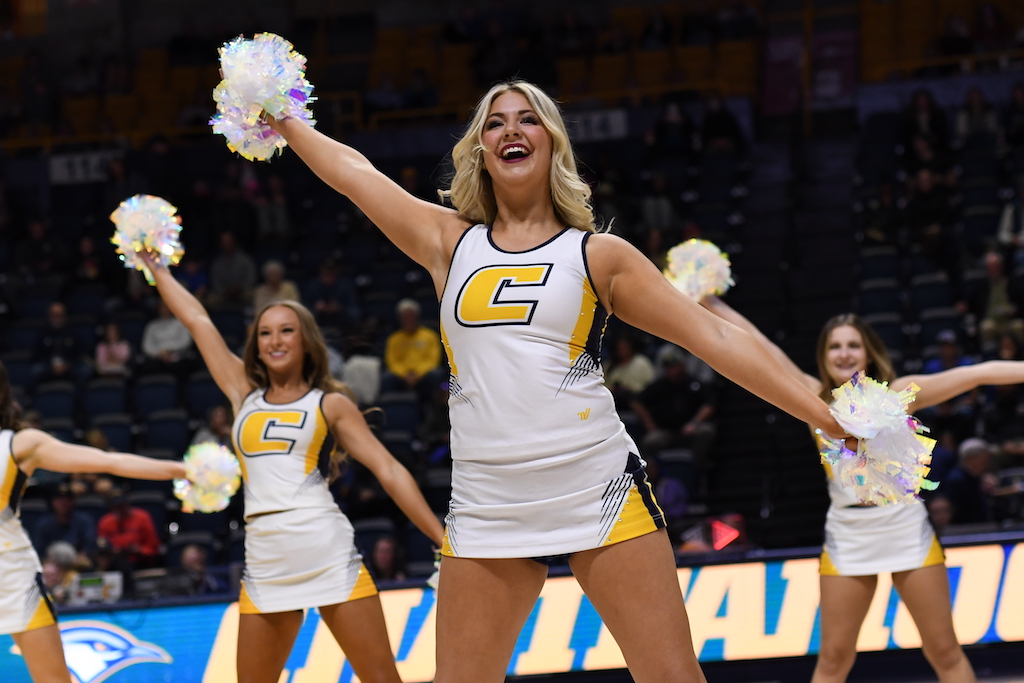 PHOTOS UTC Defeats Covenant, 10855