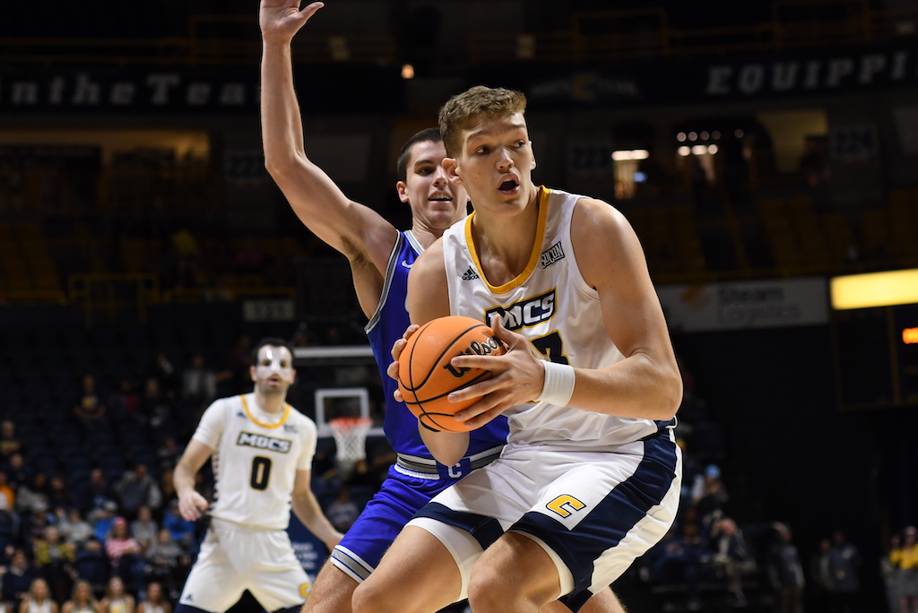 PHOTOS UTC Defeats Covenant, 10855