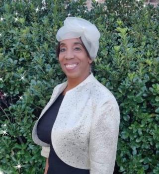 Ruth S. Williams