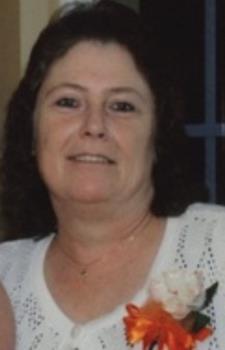 Pam Hill