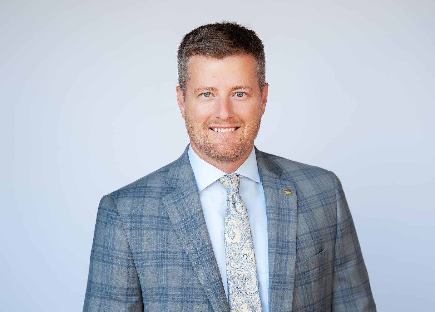 Homegrown Spark Ignites New Chattanooga And Cleveland Leadership