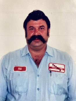 Thomas William “Bill” Gray, Jr. 