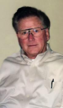 Richard Wayne Roach