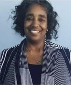 Sharon Jean Thomas