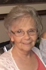 Patricia Ann Whitmill