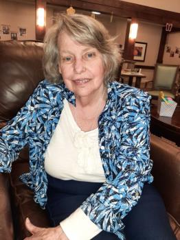 Beverly Dawn Miller