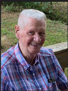 Thomas “Burton” Gaston, Sr.